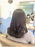 ピンクブラウン