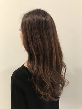 アルーチェ(Arluce) ロングヘア【流山おおたかの森駅/おおたかの森】