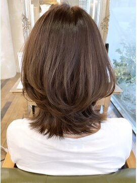 アリスバイアフロート 自由が丘(ALICe by AFLOAT) くびれミディ