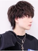 くびれウルフ