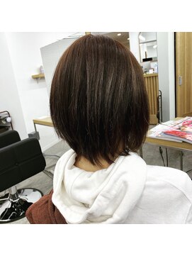 エイト 恵比寿店(EIGHT ebisu) EIGHT new hair style