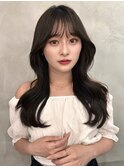 /大宮/韓国ボブ/縮毛矯正/縮毛矯正/髪質改善/学割U24/髪質改善