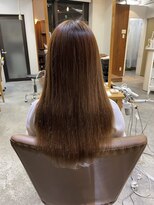 フツーロ 栄(FUTURO) プルエクステ