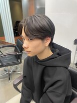 グリーン 渋谷(green)&nbsp;【RIN】センターパート