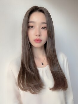 【髪質改善/緑区】ヘアケアにこだわりたい方必見！360度どこから見ても美しく、憧れの美髪に―。