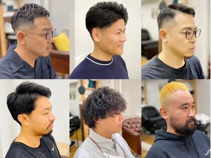 ティーアンドコー(T&CO)の写真