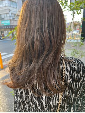 ちょき ちょき