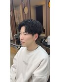 ツイストスパイラル