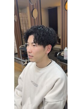ワンポイント レガーレ(ONE POINT LEGARE) ツイストスパイラル