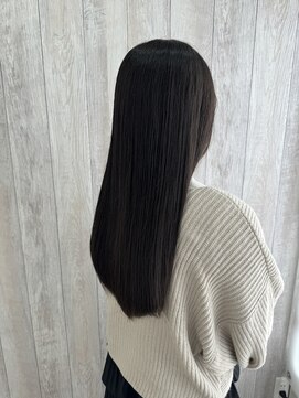 シエル 立川店(CIEL) 【KAZUYA×CIEL】ダークベージュ