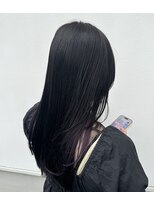 アリュール(Allure) 髪質改善/インナーカラー