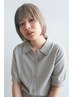 【横浜カットNo.1★】カット+ダブルカラー+トリートメント￥22000→￥17050