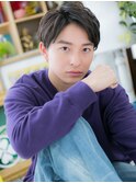 ビジカジ！好感度大無造作ショートレイヤーm3北浦和20代30代40代