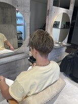 リスタ(ReSTA)&nbsp;メンズショート