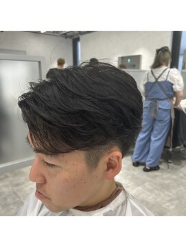 キートス(Kiitos) センターパート