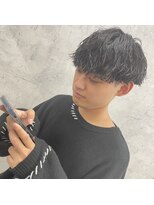 リミットバイアフィナー 大宮店(limit by Afinar) 大宮ツイスパ