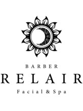 BARBER RELAIR