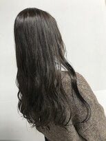 シエロバイシエスタ 池袋(cielo by siesta)&nbsp;ダークグレージュ