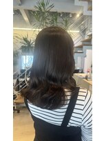 アディクト(ADDICT)&nbsp;マットブラウン