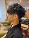 フォルメ(forme.)の写真/技術力の高いスタイリストが在籍☆自分らしく似合うヘアをご提案します！