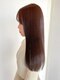 ヘアメイク ミチ 富田店(HAIRMAKE MICHI)の写真/リピーター続出◎『髪質改善トリートメントemocio（エモシオ）』で叶える芯から潤う指通り滑らかな艶髪に！