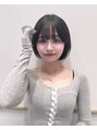 コアプラス 千葉(COA PLUS) #ボブ#ボブヘア#髪質改善 千葉/千葉駅
