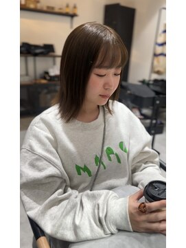 バルコ(BARCO) お客さまSTYLE◎