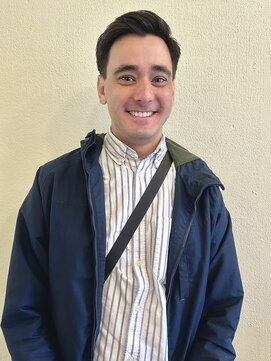 ヒントステーション(HINTSTATION) 〈浅草 半個室〉メンズスタイル/短髪