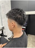 フェードショート