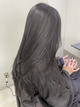 エイム(AiM) レイヤーカット