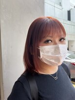 グリンプス 大濠店(Glimpse)&nbsp;Orange