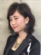 チャーム(Charm:a.s.)の写真/20年以上の経験を活かして似合うデザインをご提案◎似合うヘアスタイルを一緒に探していきましょう！