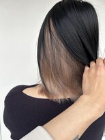 バビー(BAVI)&nbsp;インナー×ベージュ