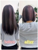 タヤ 天神店(TAYA)&nbsp;☆店長の黄金カット☆