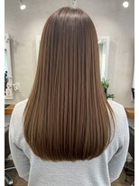 グルグル 秋葉原店(GULGUL)&nbsp;秋葉原/髪質改善/酸性ストレート/縮毛矯正/韓国/顔周り