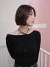 【☆集中ケア☆】カット＋3stepTr / ￥7500→￥6500