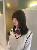 レイヤーカット