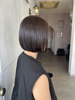ラ シック(La chic) Bob