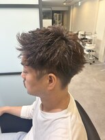 オルカン バイ エクシア(OLCAN by EXCIA)&nbsp;ジェットモヒカン