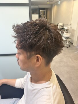 オルカン バイ エクシア(OLCAN by EXCIA) ジェットモヒカン