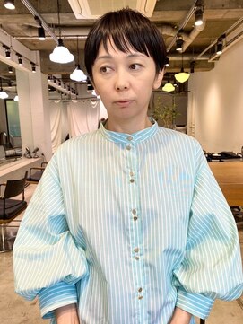 ダンボ(DUMBO) オトナショーと　ナチュラルブラウン