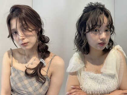 テイスティブルーム(tasty bloom)の写真