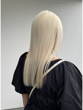 イノセンス(INNOSENSE) blonde