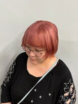 ヴォレ(voler)&nbsp;ハイトーン/ケアブリーチ/pink