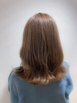 フィゼル 南堀江店(fizelle)&nbsp;ハニーベージュ