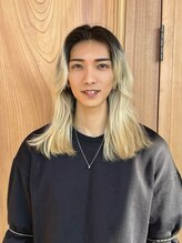 ジェロ(GELo)&nbsp;大塚 風人