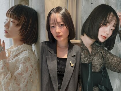 エッセ 大阪梅田茶屋町店(esse)の写真