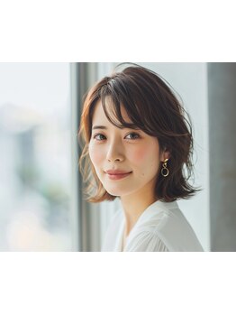 《鷺ノ宮》92%天然由来成分配合のオーガニックカラー【ヴィラロドラ★】アロマの香りでリラックス♪