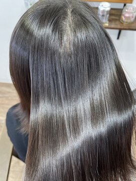 リス 恵比寿(Liss) 【Liss】『高濃度水素トリートメント×TOKIOトリートメント』