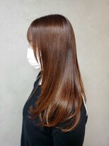 マリッシュ(MARISHU.N) ウル艶ストレート